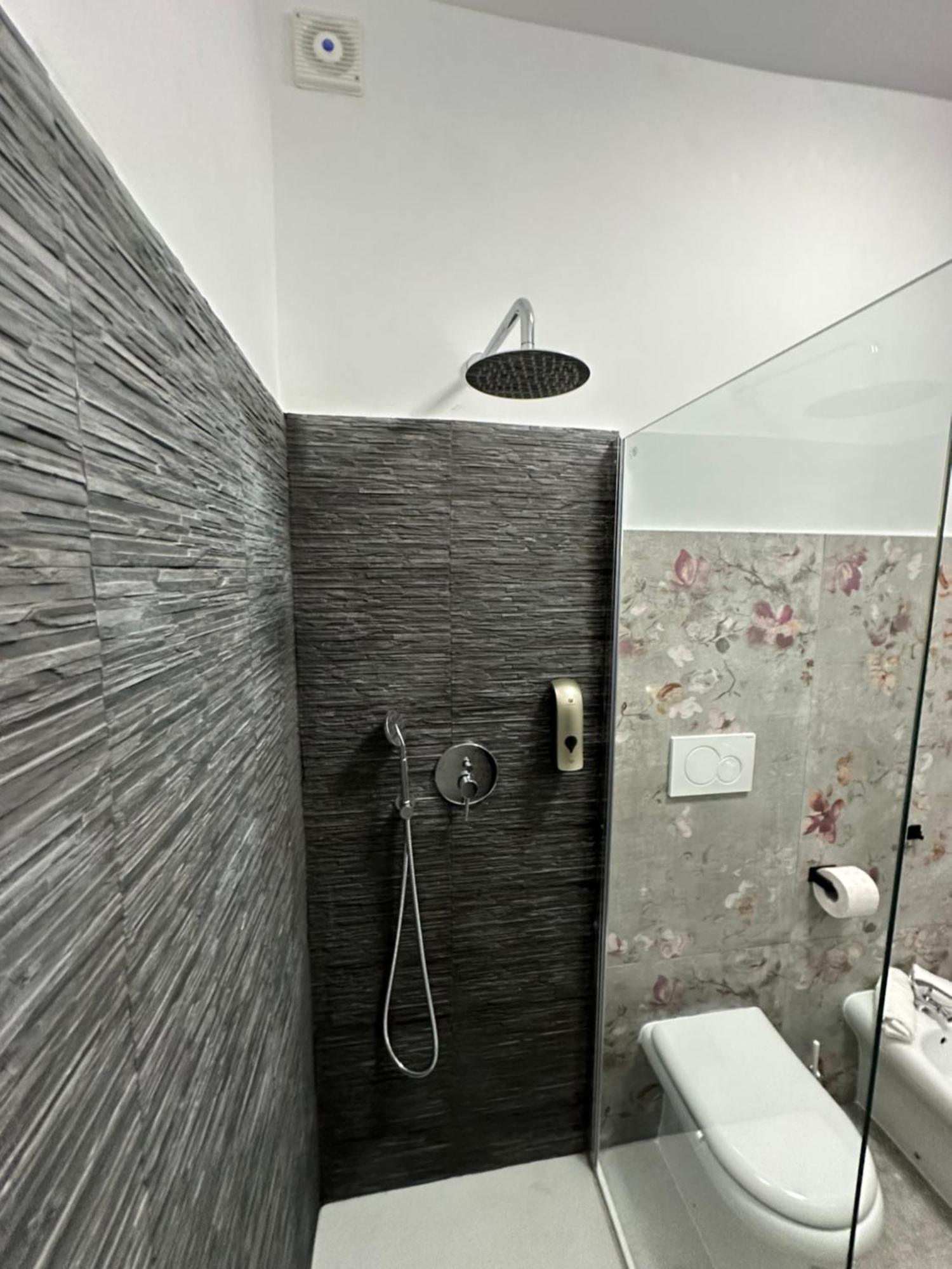 Fcoairporthouse Apartment Fiumicino Exterior foto